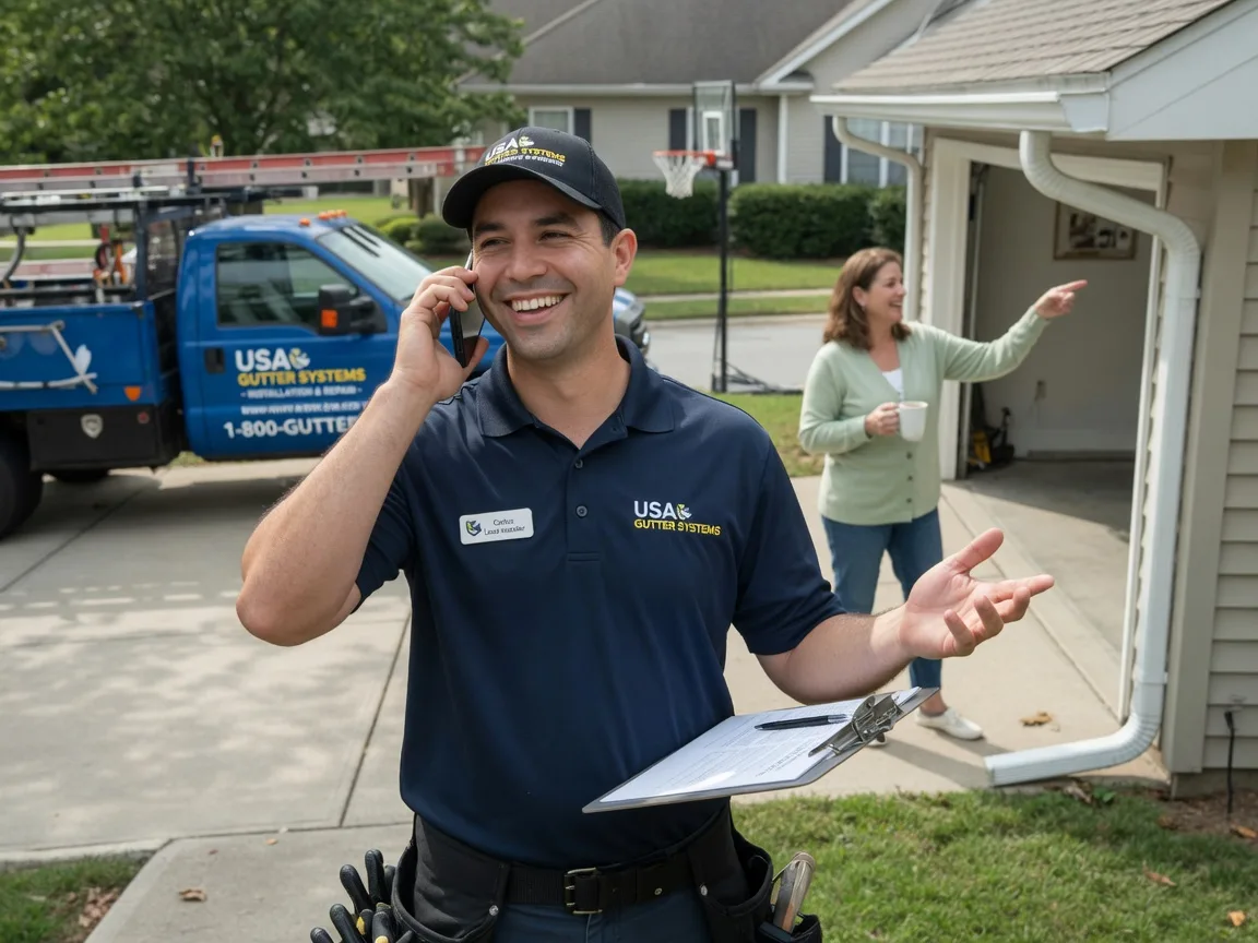 Gutter Installation Guinda, CA FAQs